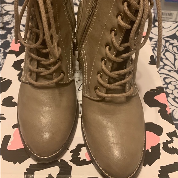 Booties - Picture 2 of 5